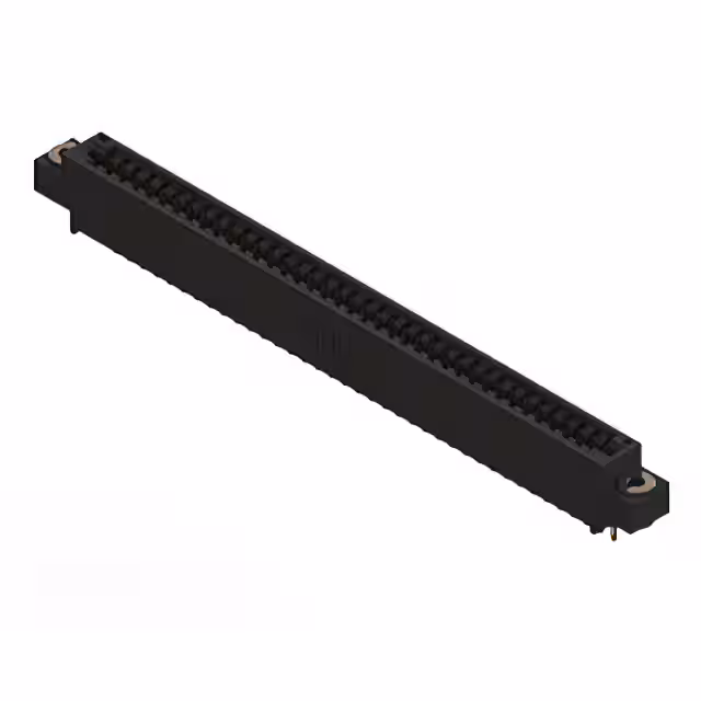 896-038-500-603 EDAC Inc.  Edgeboard Connectors